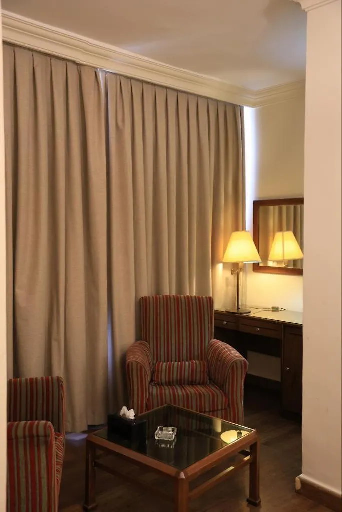Orient Prince Hotel Beyrut Lübnan