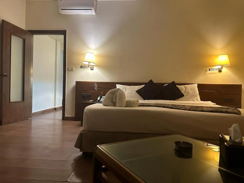 Orient Prince Hotel Beyrut