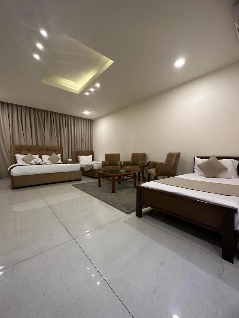 Orient Prince Hotel Beyrut