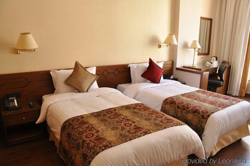 ****  Orient Prince Hotel Beyrut Lübnan
