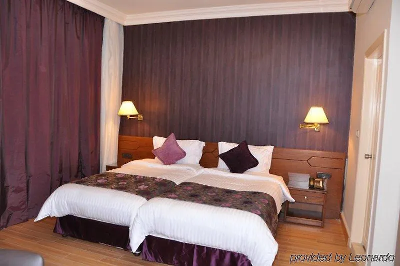 Orient Prince Hotel Beyrut