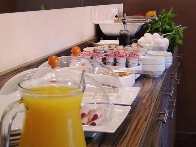 Orient Prince Hotel Beyrut