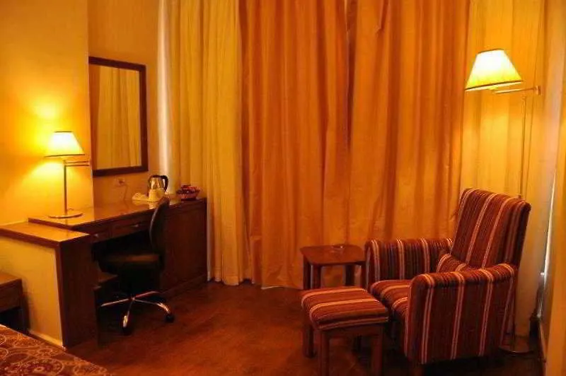 ****  Orient Prince Hotel Beyrut Lübnan