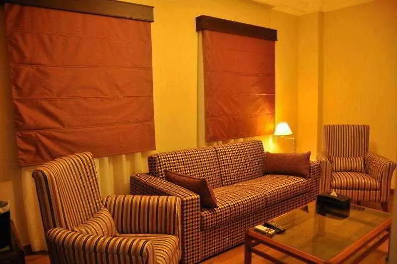 Orient Prince Hotel Beyrut