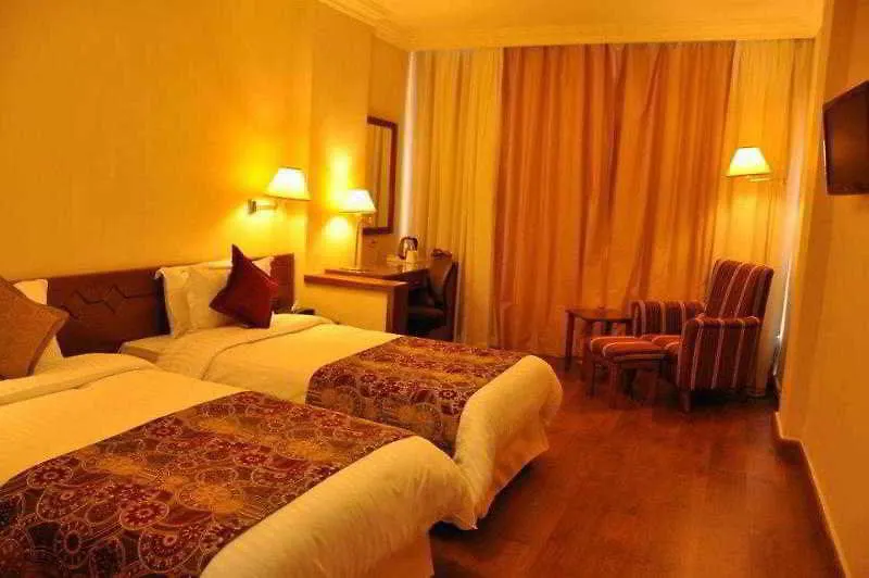 Orient Prince Hotel Beyrut