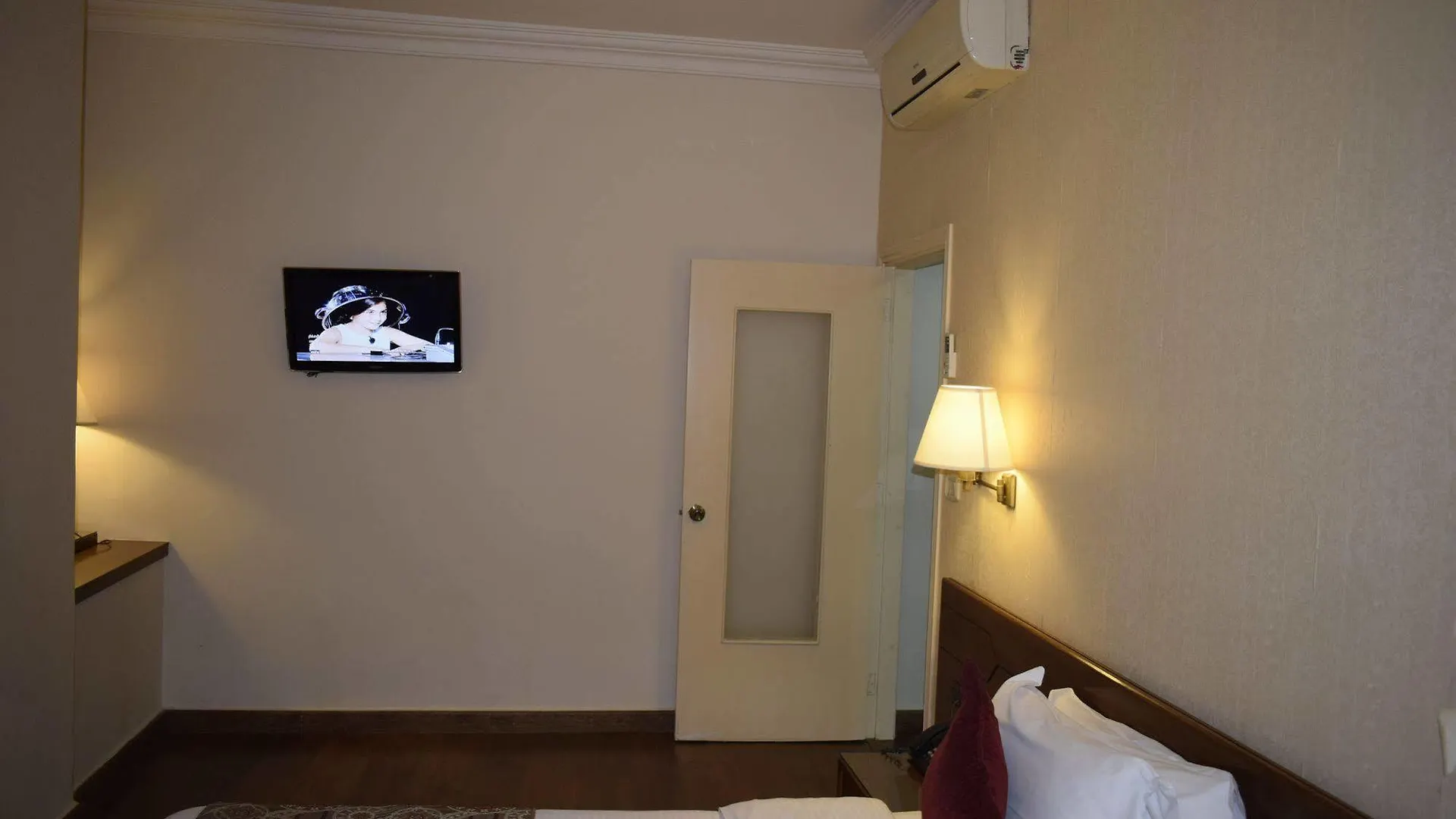 Orient Prince Hotel Beyrut