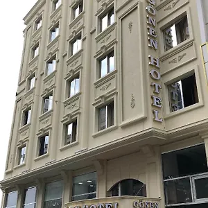 لاليلي جونين تركيا