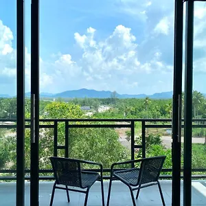 De Saran Lanta Gasthof Ko Lanta