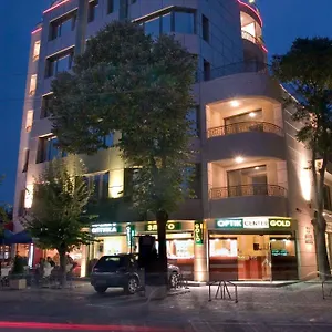 Divesta Hotel Warna