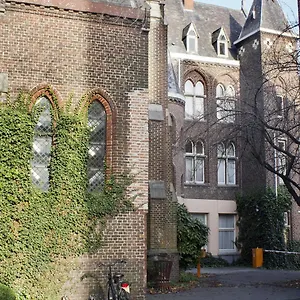 Poortackere Hotel Gent