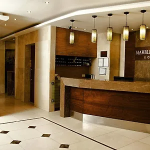 Marble Tower Hotel