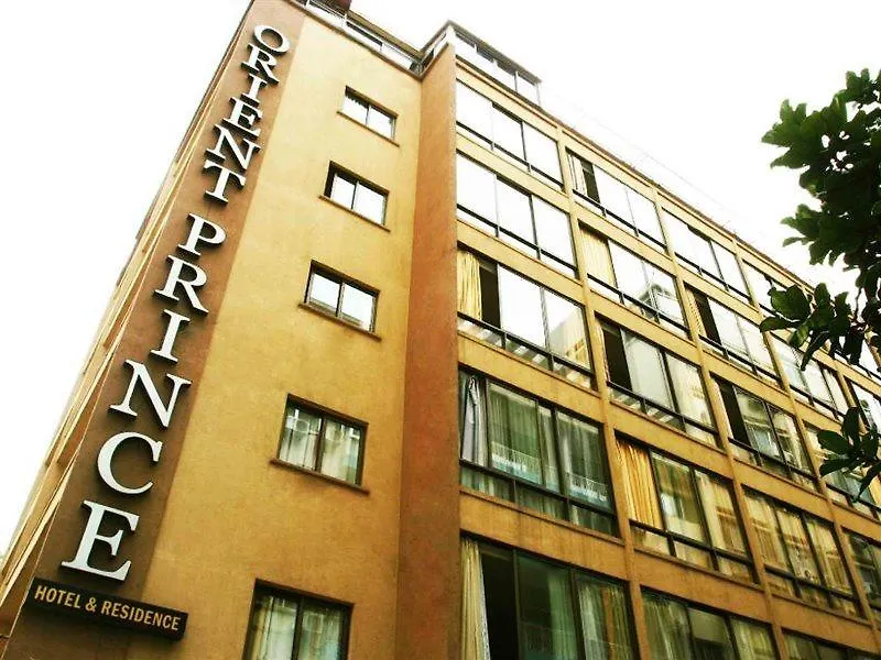 Orient Prince Hotel Beirut