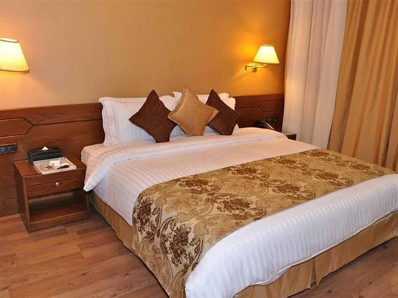 Orient Prince Hotel Beirut