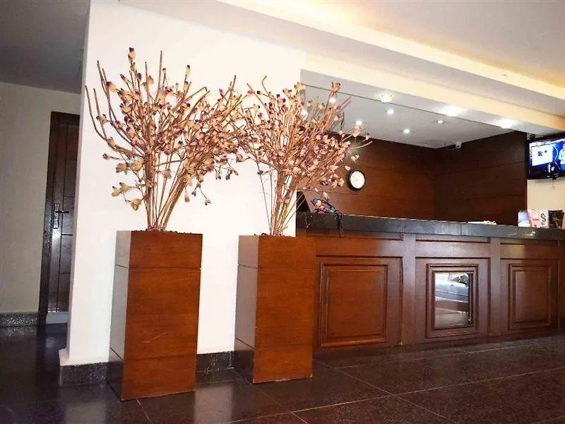 Orient Prince Hotel Beirut Lebanon
