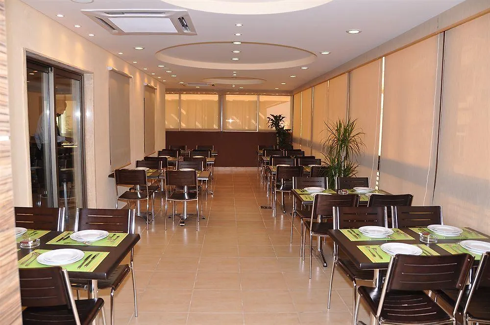 Orient Prince Hotel Beirut