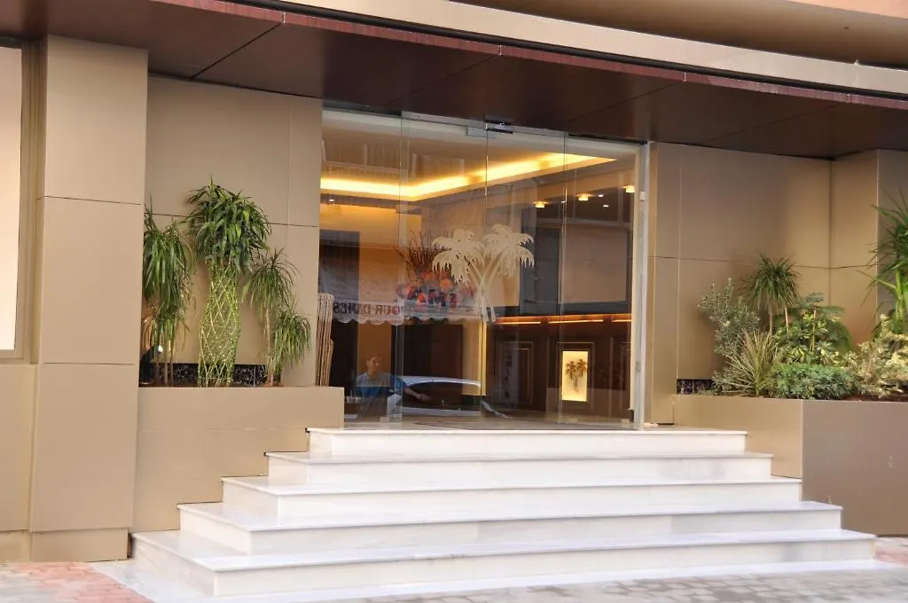 Orient Prince Hotel Beirut