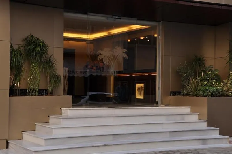 Orient Prince Hotel Beirut