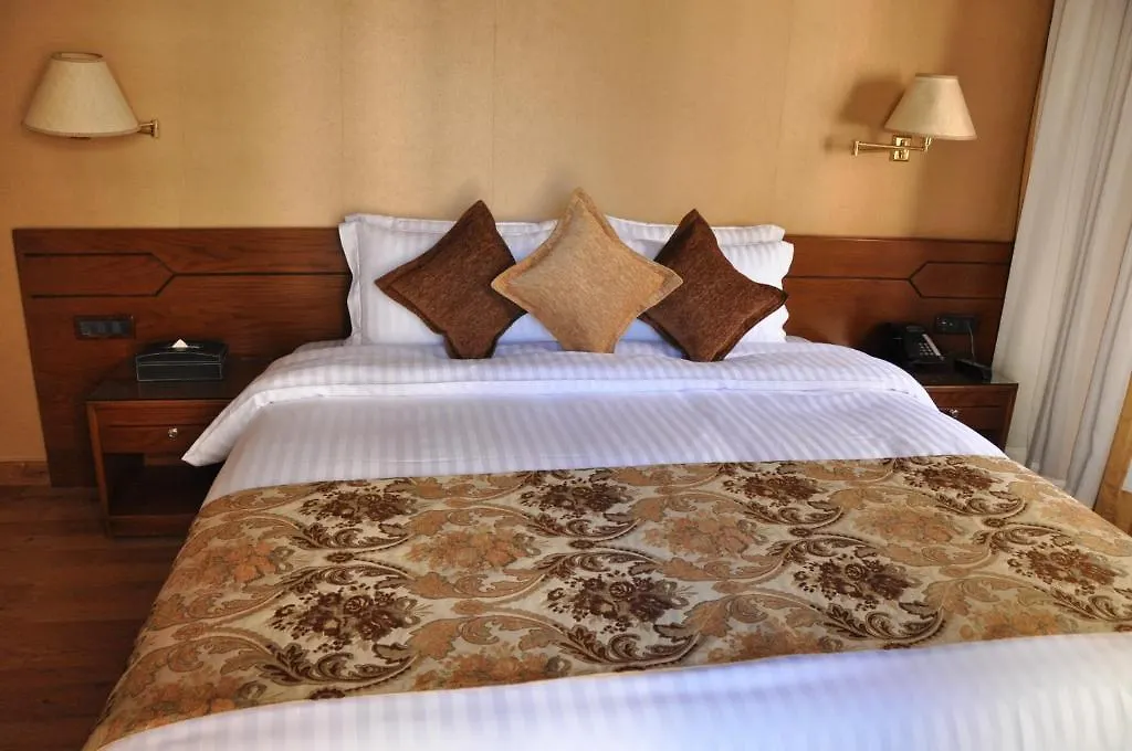 Orient Prince Hotel Beirut 4*,  Lebanon