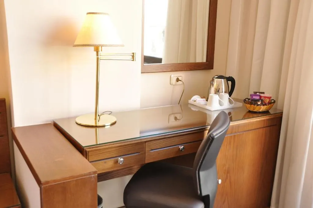Orient Prince Hotel Beirut