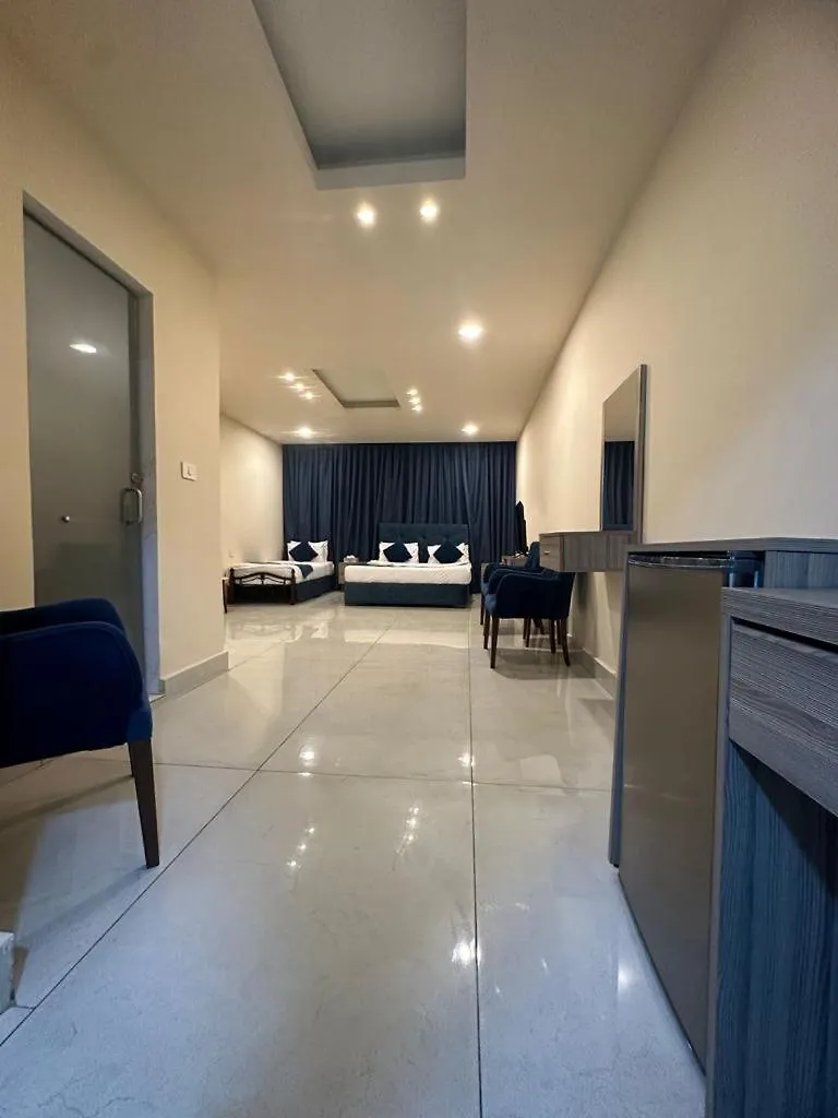 Orient Prince Hotel Beirut