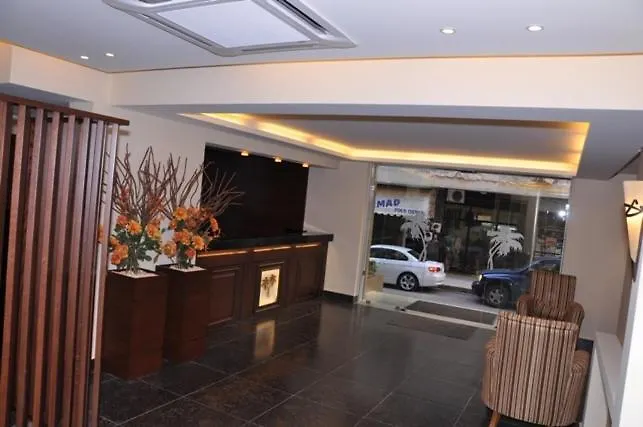 Orient Prince Hotel Beirut 4*,