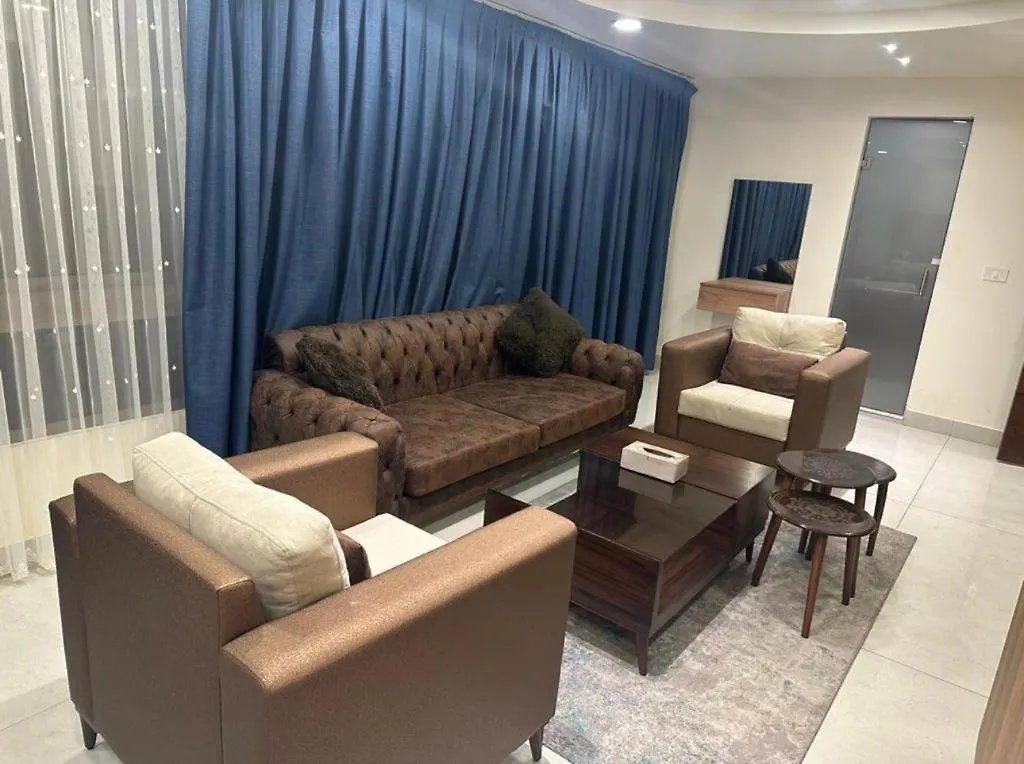 Orient Prince Hotel Beirut