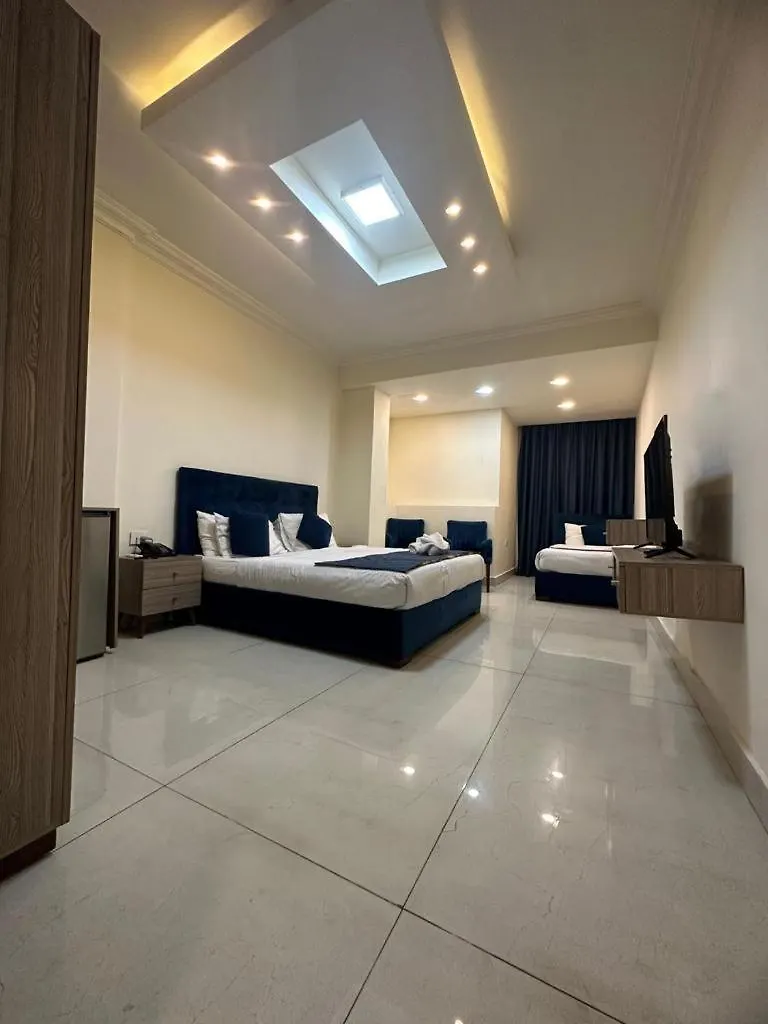 Orient Prince Hotel Beirut