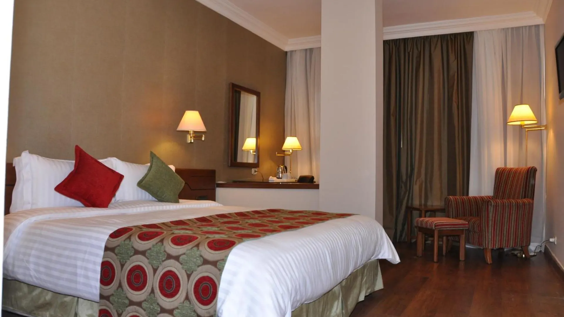 Orient Prince Hotel Beirut