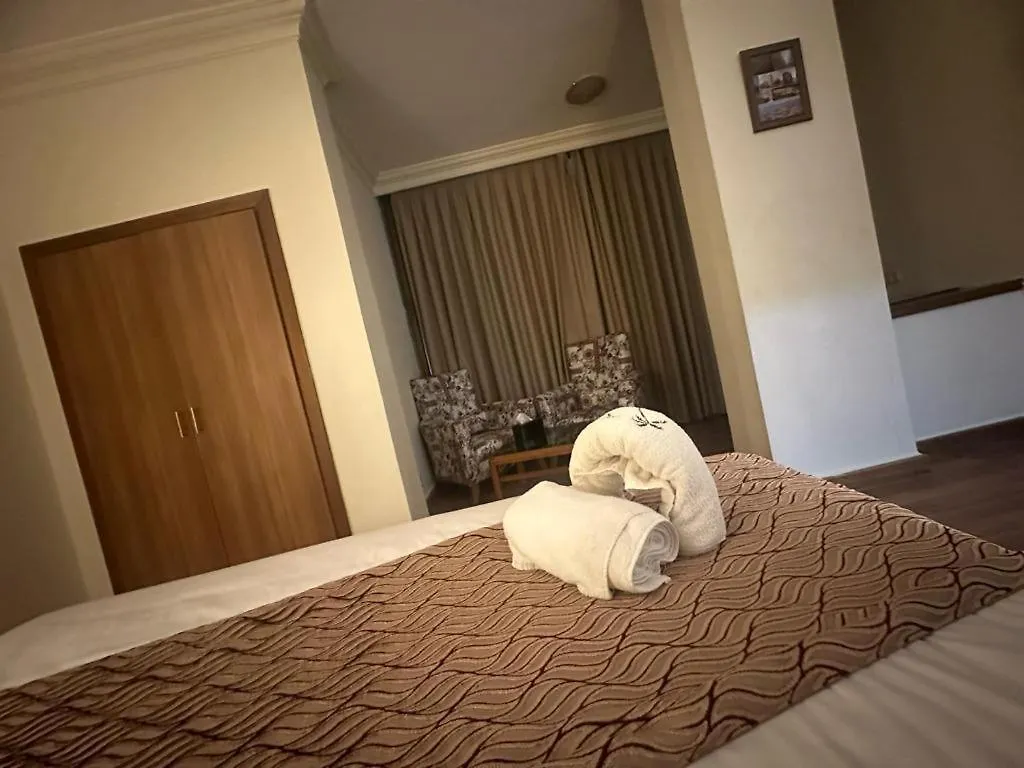 ****  Orient Prince Hotel Beirut Lebanon