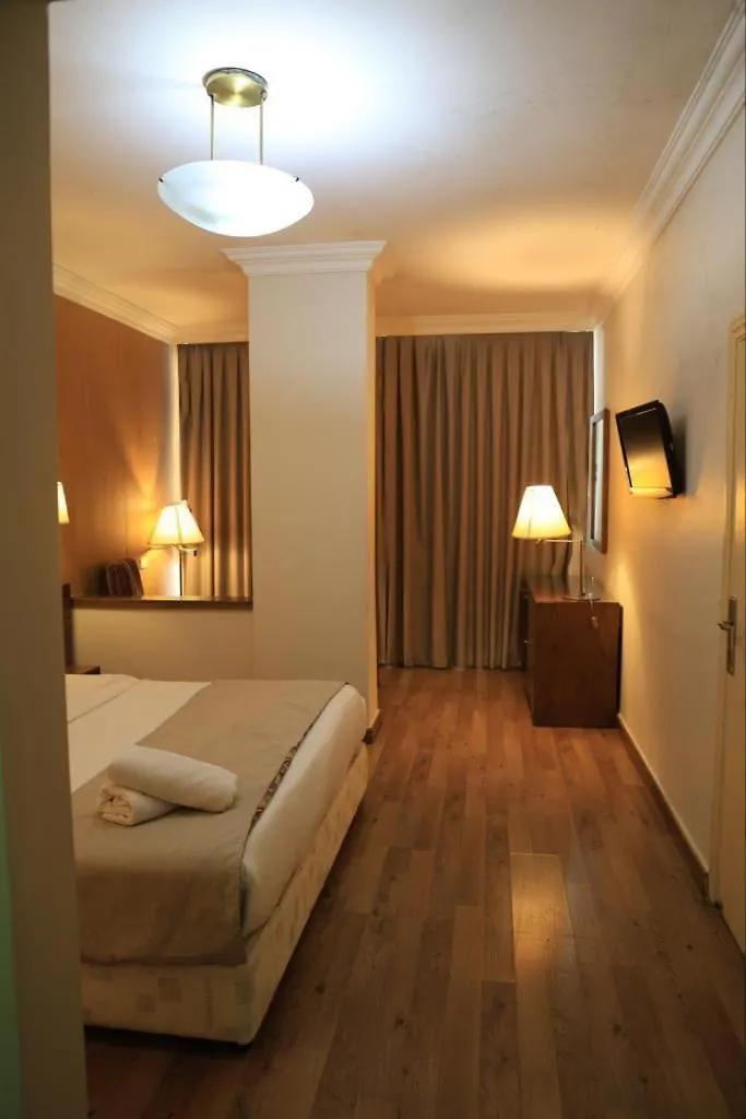 Orient Prince Hotel Bejrut
