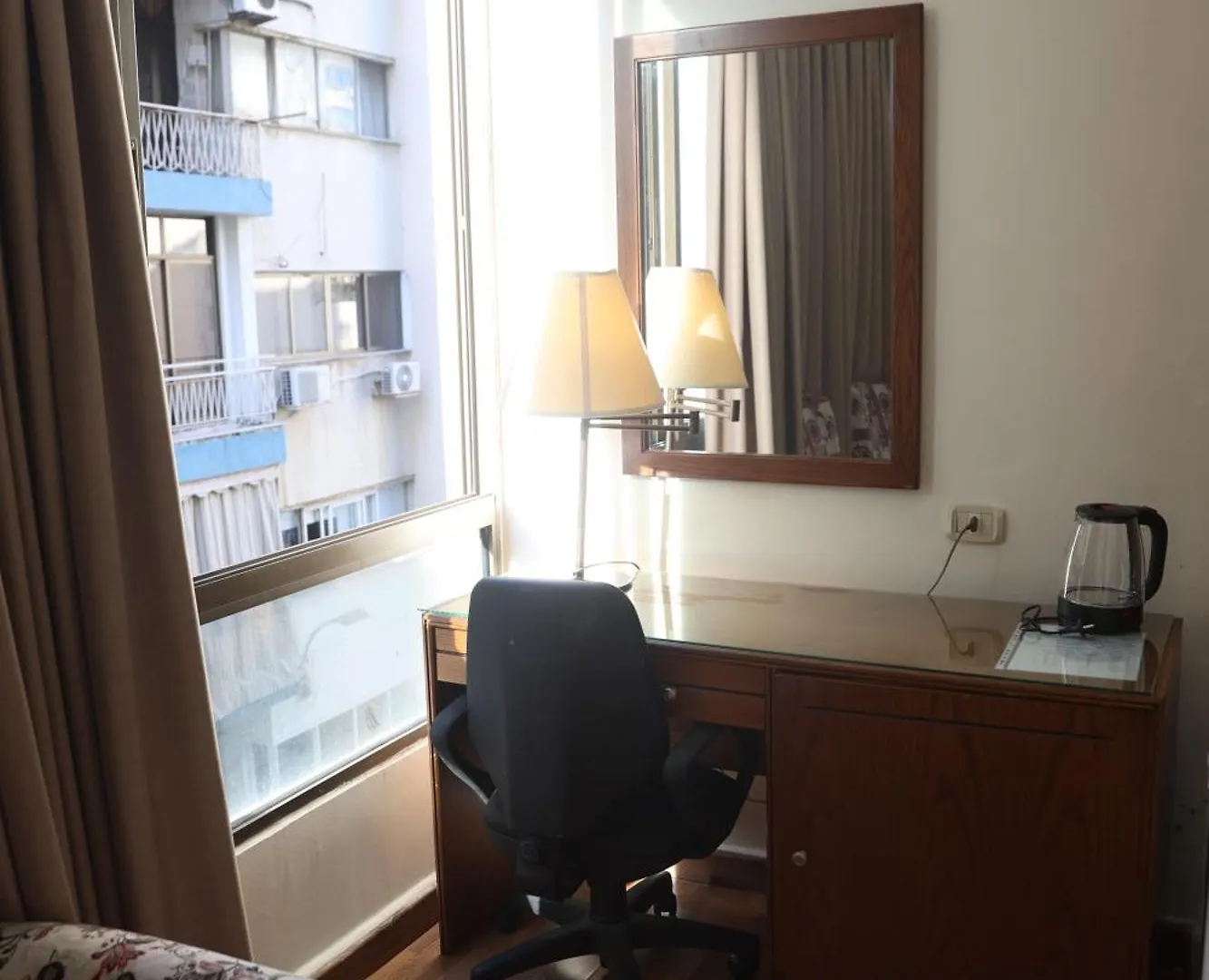Orient Prince Hotel Bejrut