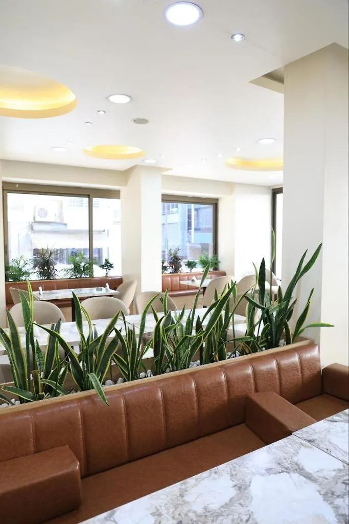 Orient Prince Hotel Beirut