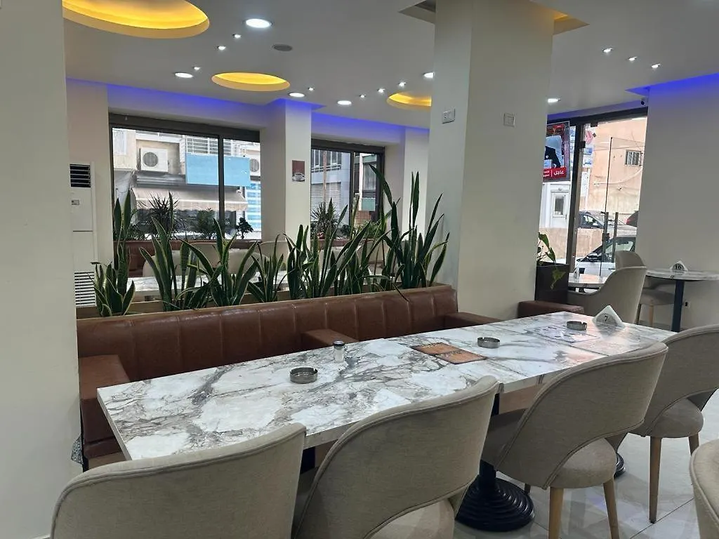 ****  Orient Prince Hotel Beirut Lebanon
