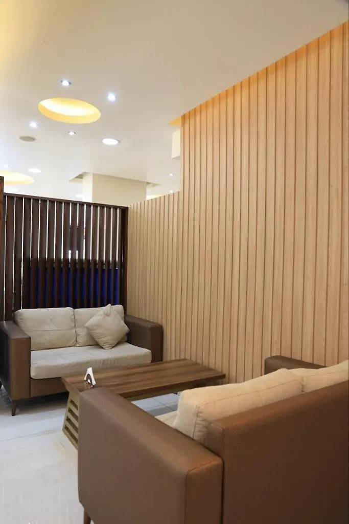 Orient Prince Hotel Beirut