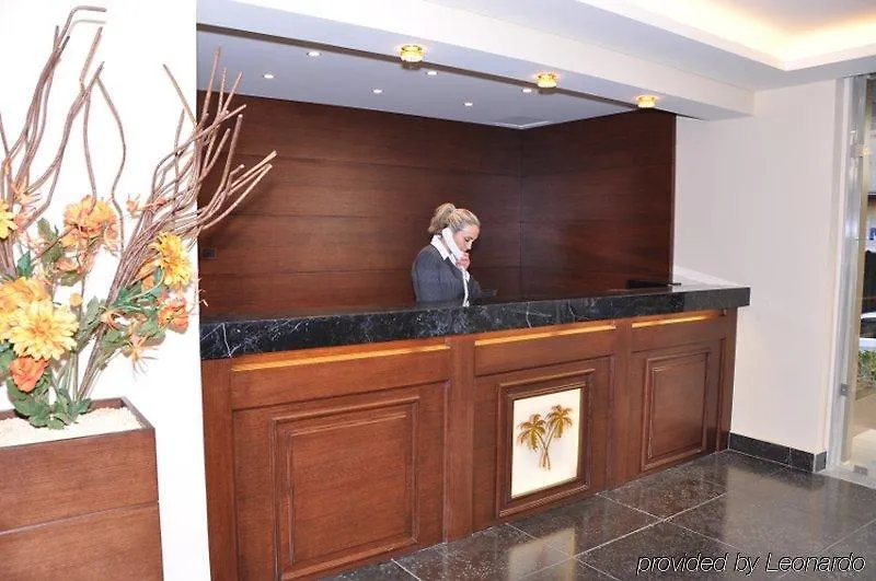 Orient Prince Hotel Beirut