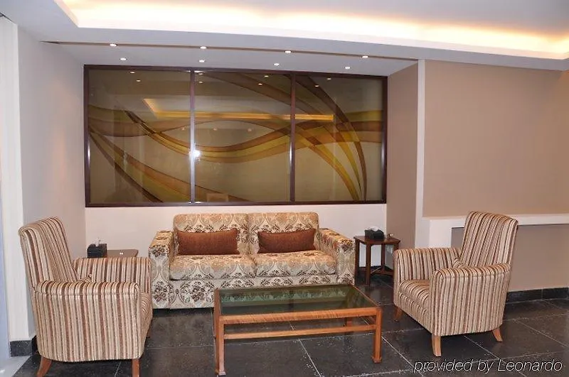 Orient Prince Hotel Beirut Lebanon