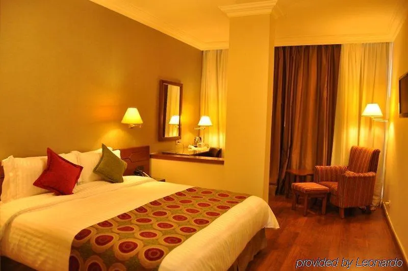 Orient Prince Hotel Beirut