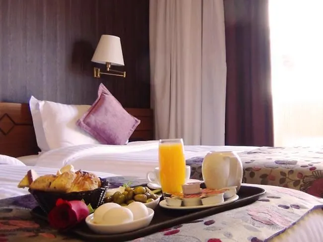 Orient Prince Hotel Beirut