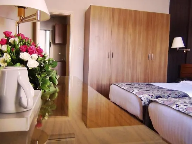 Orient Prince Hotel Beirut