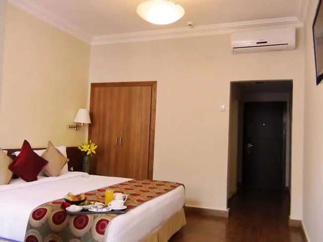 Orient Prince Hotel Beirut Lebanon