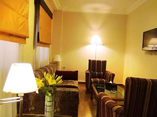 Orient Prince Hotel Beirut 4*,  Lebanon