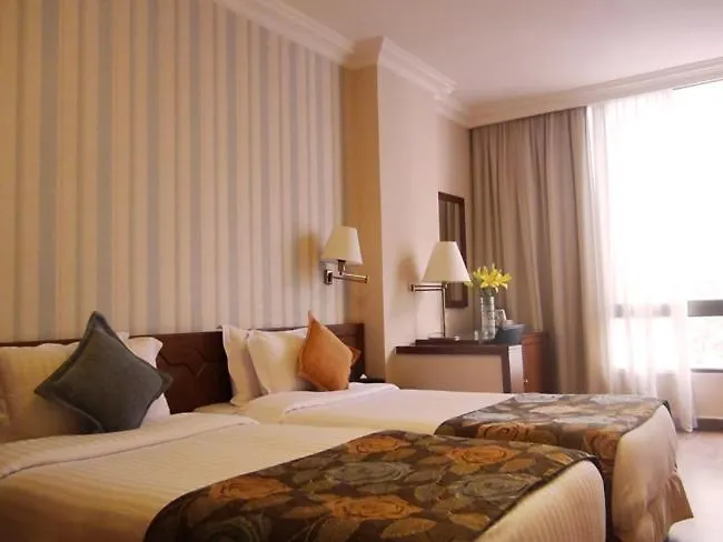 Orient Prince Hotel Beirut