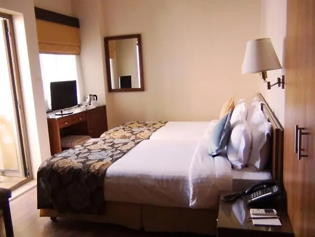 ****  Orient Prince Hotel Beirut Lebanon