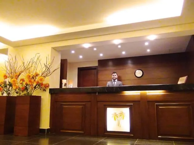 Orient Prince Hotel Beirut 4*,  Lebanon