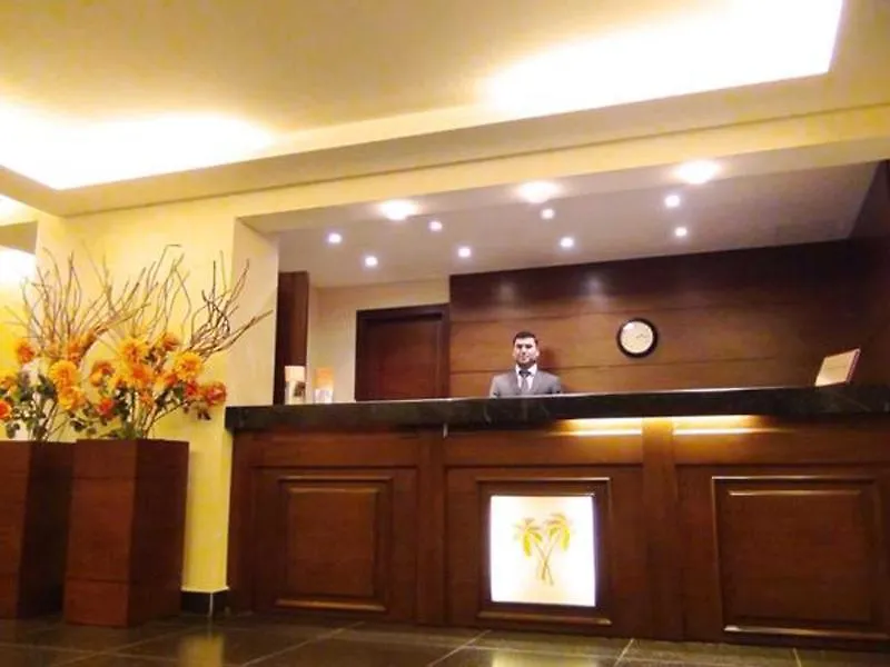 Orient Prince Hotel Beirut