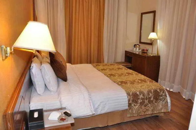 Orient Prince Hotel Beirut Lebanon