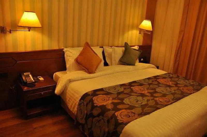 Orient Prince Hotel Beirut 4*,  Lebanon