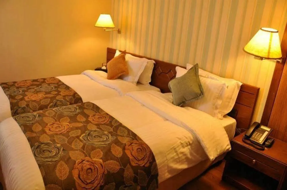 Orient Prince Hotel Beirut 4*,  Lebanon