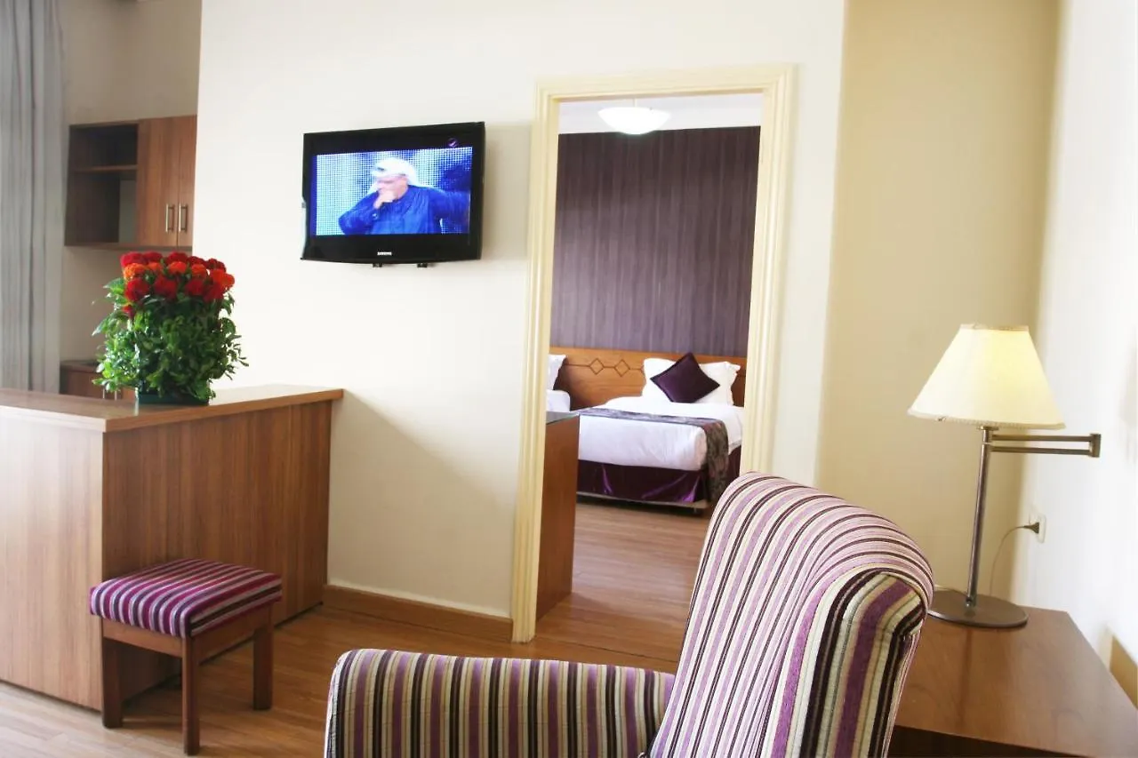 ****  Orient Prince Hotel Beirut Lebanon