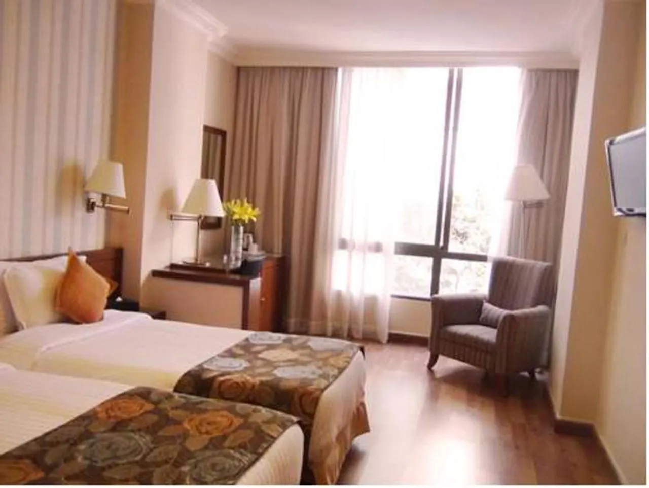 Orient Prince Hotel Beirut